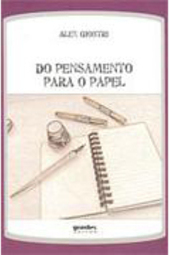 Do Pensamento para o Papel