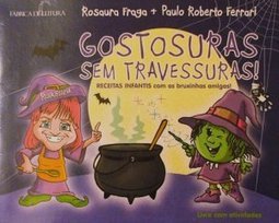 GOSTOSURAS SEM TRAVESSURAS
