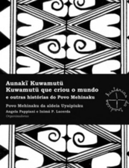 Kuwamutü que criou o mundo (Historias da Tradição #3)