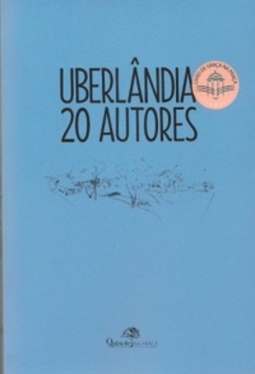 Uberlândia 20 autores #1