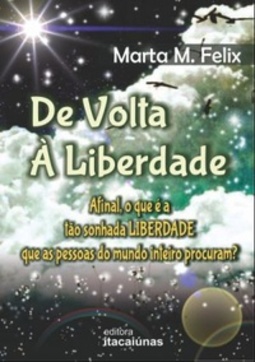 De volta à liberdade