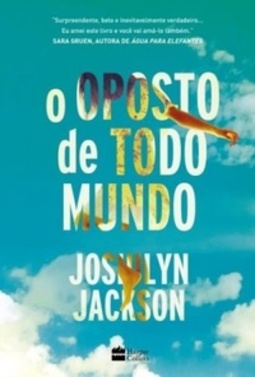 O Oposto de Todo Mundo