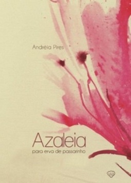 Azaleia para erva de passarinho