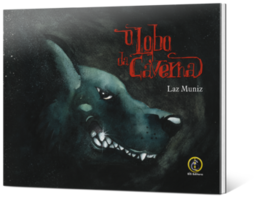O lobo da caverna
