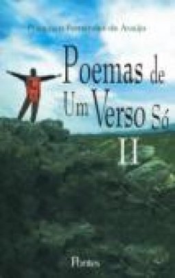 V.2 Poemas De Um Verso So