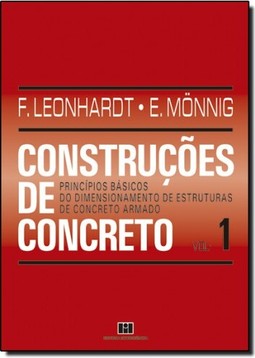 Construcoes De Concreto - Volume 1