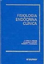 Fisiologia Endócrina Clínica