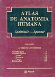 Atlas de Anatomia Humana