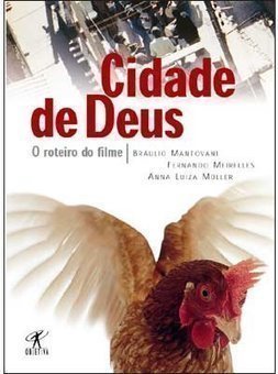 Cidade de Deus: o Roteiro do Filme