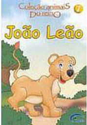 Animais do Reino: João Leão