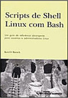 Scripts de Shell Linux com Bash