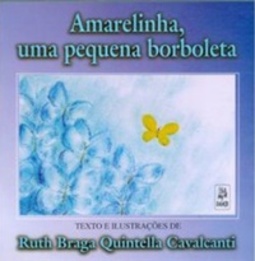 Amarelinha. Uma Pequena Borboleta