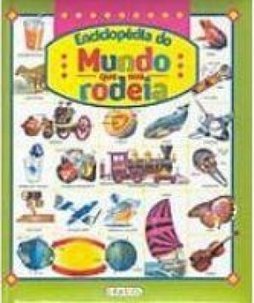 Enciclopédia do Mundo que nos Rodeia