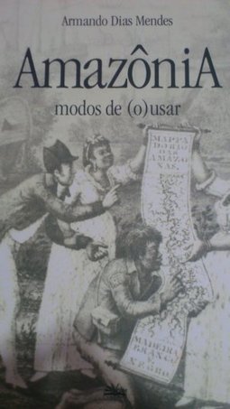 AMAZONIA - MODOS DE (O) USAR