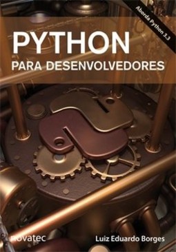 Python para desenvolvedores: aborda Python 3.3