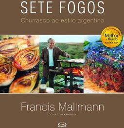 SETE FOGOS