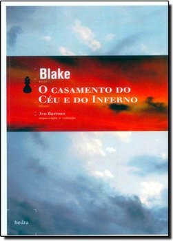 Casamento do Céu e do Inferno, O: Edição Bilíngue