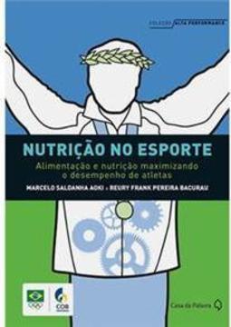 Nutrição no Esporte