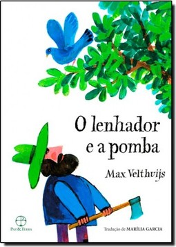 O lenhador e a pomba