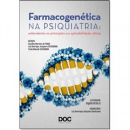 Farmacogenética na Psiquiatria