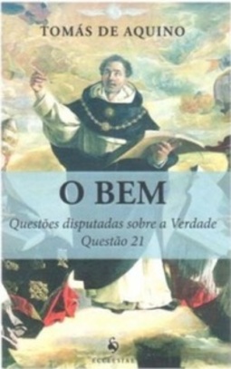 O Bem (Ecclesiae de bolso #15)