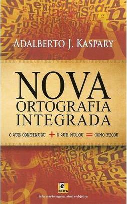 Nova Ortografia Integrada