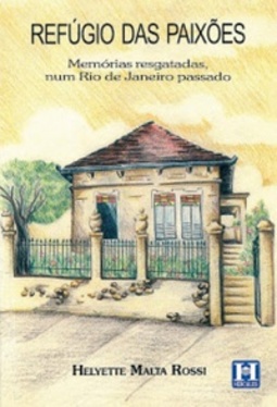Refúgio das Paixões