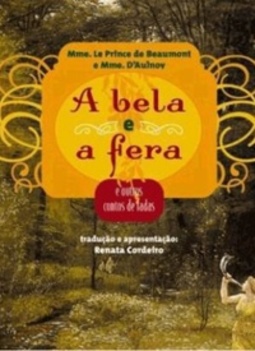 A Bela e a Fera