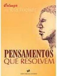 Pensamentos que Resolvem