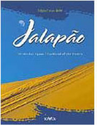 Jalapão: Sertão das Águas