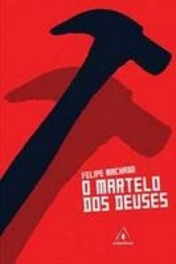O MARTELO DOS DEUSES