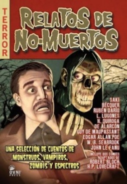 Relatos de no muertos