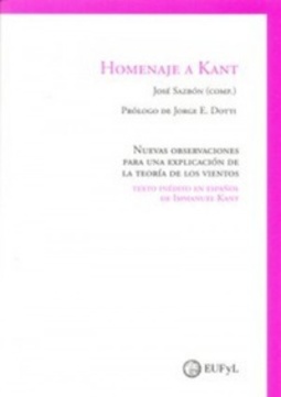Homenaje a Kant