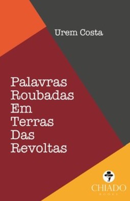 Palavras roubadas em terras das revoltas