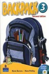 Backpack 3: Teacher's edition