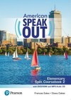 Speakout: american - Elementary - Split coursebook 2 with DVD-ROM and MP3 audio CD