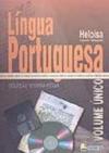 Língua Portuguesa: Volume Único