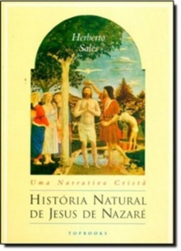 História Natural de Jesus de Nazaré