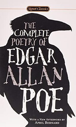 The Complete Poetry of Edgar Allan Poe