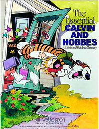 The Essential Calvin and Hobbes