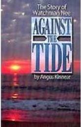 Against the Tide - Importado