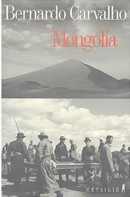 MONGOLIA