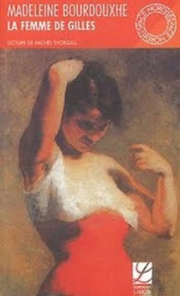 La femme de Gilles