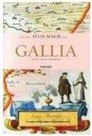 GALLIA: ATLAS MAIOR OF 1665