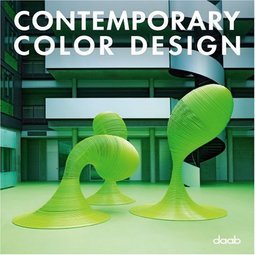 Contemporary Color Design - 1 grau