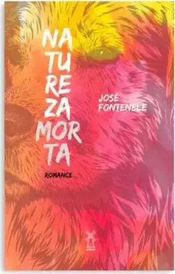 Natureza morta