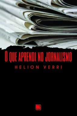 O que aprendi no jornalismo