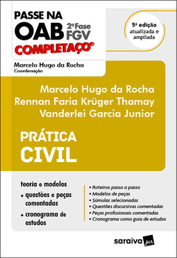 Prática civil