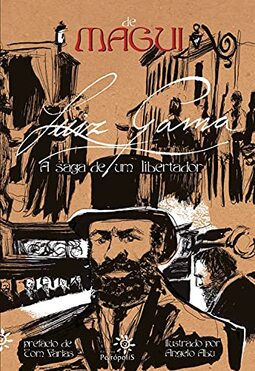 Luiz Gama: A saga de um libertador