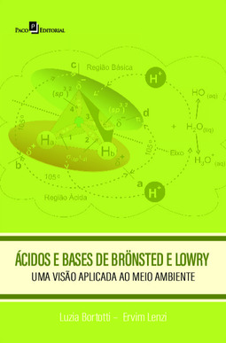 Ácidos e bases de Brönsted e Lowry: uma visão aplicada ao meio ambiente